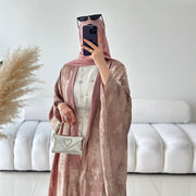 Dubai Muslim Dress
