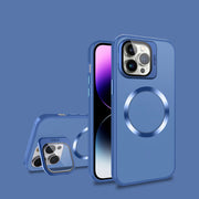 Drop-resistant All-inclusive Magnetic Phone Case Protective Case