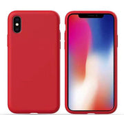 Liquid Silicone Phone Case All Inclusive