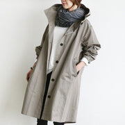 Women Windbreaker Jacket