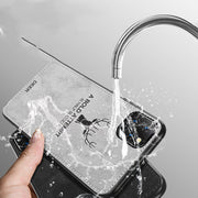 Protective Shell Elk Head Phone Case