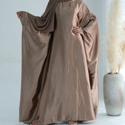 Women's Fashionable Casual Shiny Dress