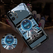 Gaming Phone Case