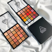 CoolBarbie 25 Shade Ultimate Eyeshadow Palette