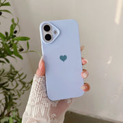 Skin-feel Phone Case Protective Cover