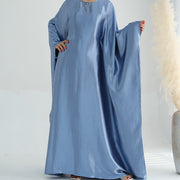 Women's Fashionable Casual Shiny Dress