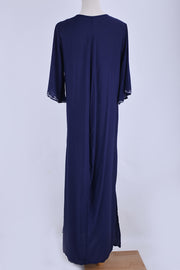 Fashion Long Skirt Holiday Dress Women