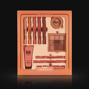 11-Piece Complete Makeup Gift Set
