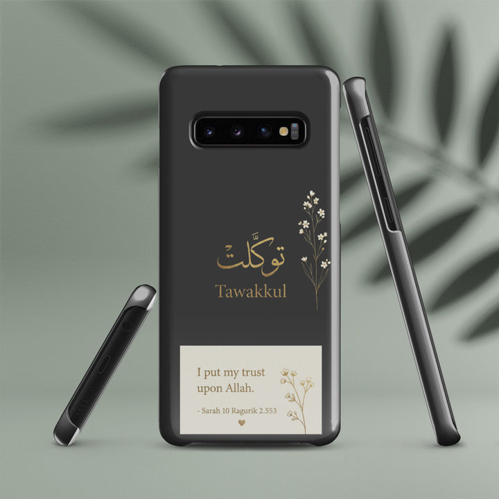 Snap Case for Samsung