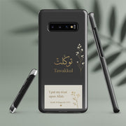 Snap Case for Samsung