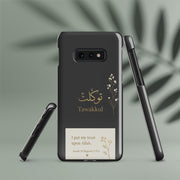 Snap Case for Samsung