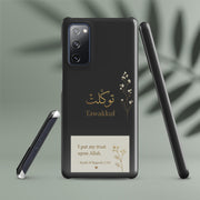 Snap Case for Samsung