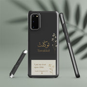 Snap Case for Samsung