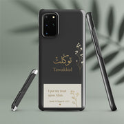 Snap Case for Samsung