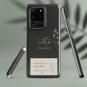 Snap Case for Samsung