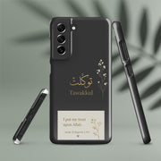 Snap Case for Samsung