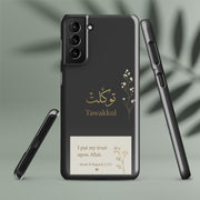 Snap Case for Samsung