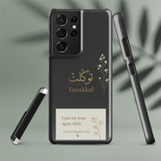 Snap Case for Samsung